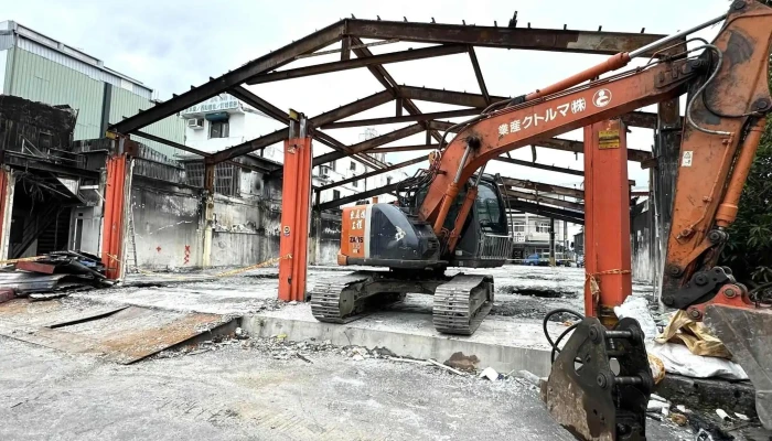 Tong Guan Lian He Chao Shi 如何到達 - Hualien County, Yuli Township
