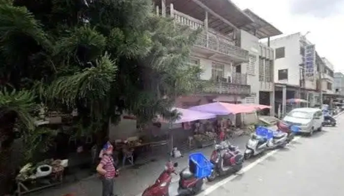 Tong Jin Lian He Chao Shi Gu Fen You Xian Gong Si Quan Bu - Hualien County, Shoufeng Township