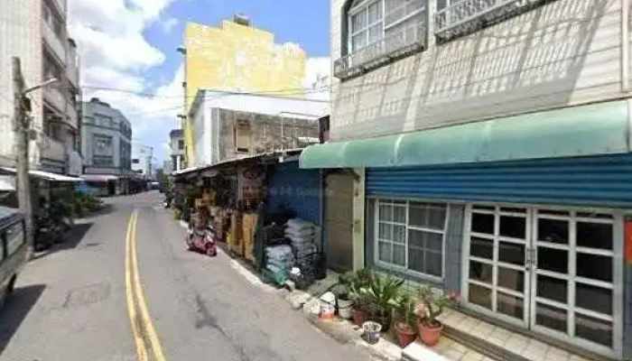 Wen Wen Xian Nu Fu Shi Jie Jing He 360 Du Quan Jing Zhao - Pingtung County, Hengchun Township