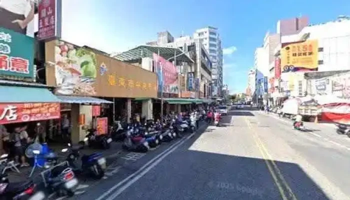 Wu Yin Liang Pin Tai Dong Men Shi Jie Jing He 360 Du Quan Jing Zhao - Taitung County, Taitung City