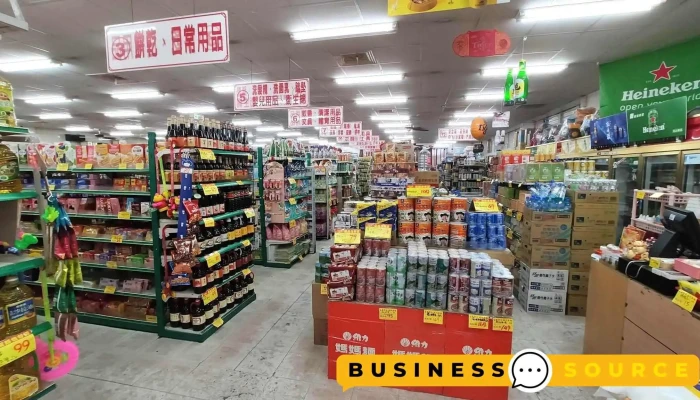 Xi Man Ke Zong He Mai Chang Nei Bu - Taitung County, Taitung City
