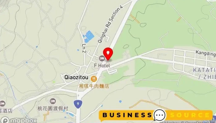 地图 喜满客综合卖场 家居DIY工具店 在 Taitung County, Taitung City