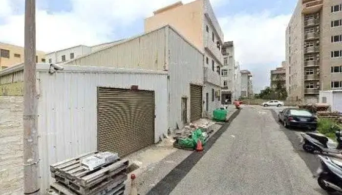 Xi Xi Ma Mi Tong Xie Hui Jie Jing He 360 Du Quan Jing Zhao - Penghu County, Magong City