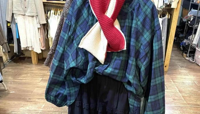 Xiang Shang Cai Hong Fu Shi 服装店 - Taichung City, West District
