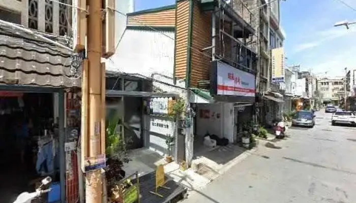 Xiao Huang Jian Cafexsportsxcub Jie Jing He 360 Du Quan Jing Zhao - Pingtung County, Hengchun Township