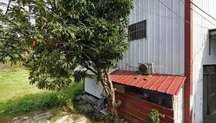 Xiao Zhi Tou Shou Zuo Jie Jing He 360 Du Quan Jing Zhao - Nantou County, Puli Township