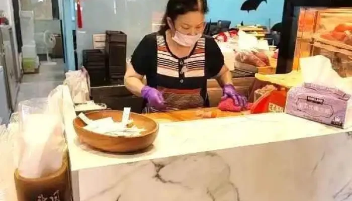 Xie Shi Hai Xian Yehs Fish Shi Pin - Taitung County, Taitung City