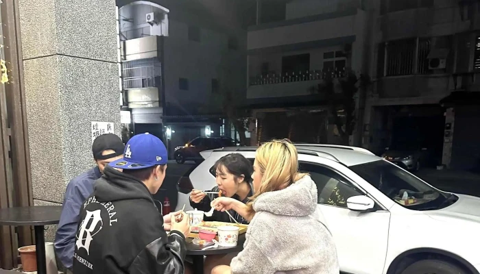 Xie Shi Hai Xian Yehs Fish Taitung County Taitung City - Taitung County, Taitung City