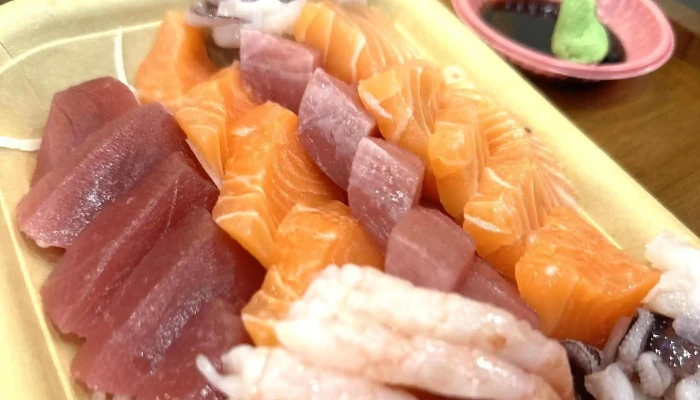 Xie Shi Hai Xian Yehs Fish 海产店 - Taitung County, Taitung City
