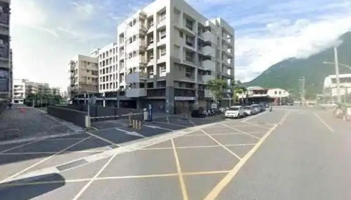 Xin Xiu Di Qu Nong Hui Chao Shi Jie Jing He 360 Du Quan Jing Zhao - Hualien County, Xincheng Township