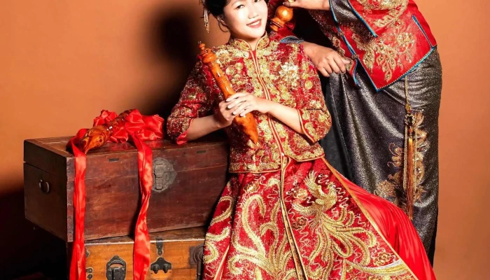 Xing Fu Shou Zhuang Hun Sha Pai She Xin Mi Zao Xing Gong Zuo Shi 號碼 - Pingtung County, Pingtung City