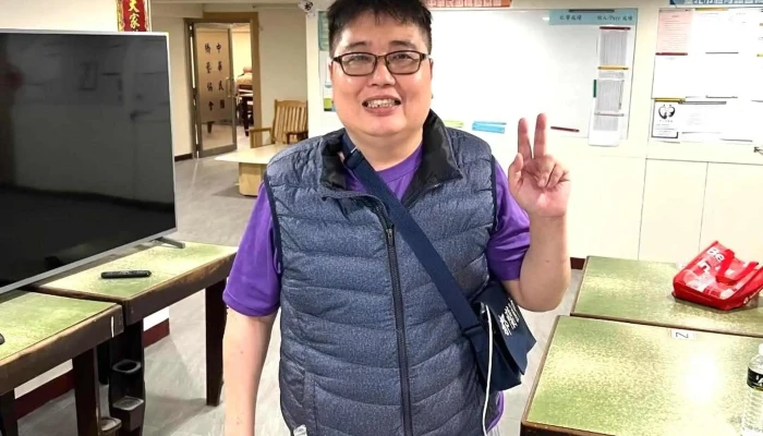 Xing Fu Tai Wan Zhong Ming Dian 位置 - Taichung City, West District