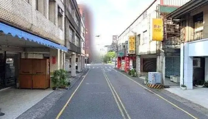 Ya She Ai Mei Jie Jing He 360 Du Quan Jing Zhao - Yilan County, Luodong Township