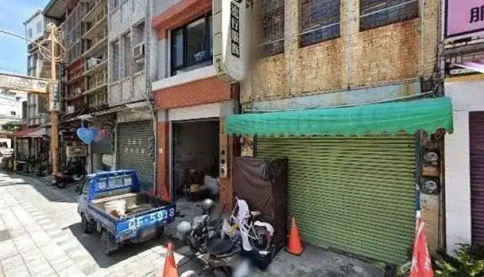 Yi Hua Zhuan Men Dian Jie Jing He 360 Du Quan Jing Zhao - Pingtung County, Hengchun Township