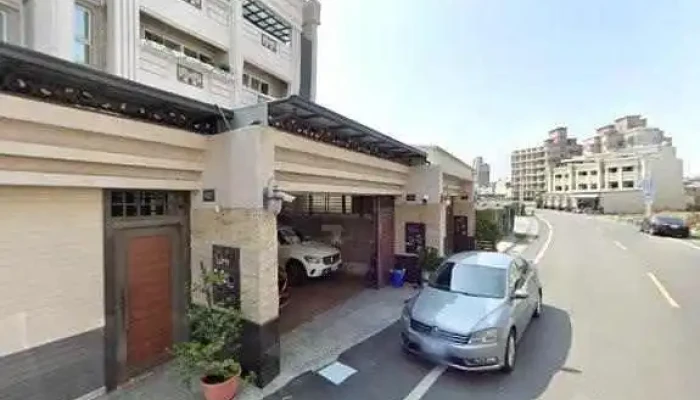 Yi Su Xin Chao Fu Shi Cai Liao Zhuan Men Dian Jie Jing He 360 Du Quan Jing Zhao - Pingtung County, Donggang Township