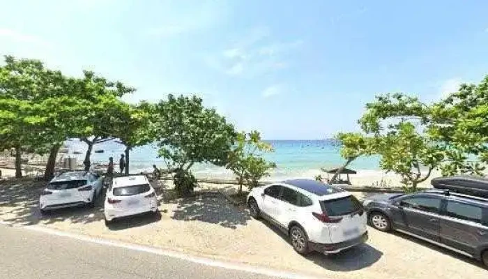 Yong Wang Lu Dian Jie Jing He 360 Du Quan Jing Zhao - Pingtung County, Hengchun Township