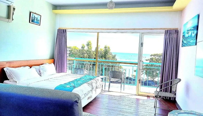 Yong Wang Lu Dian Ke Fang - Pingtung County, Hengchun Township
