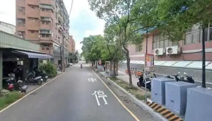 You Da Fu Niu Rou Mian Jie Jing He 360 Du Quan Jing Zhao - Miaoli County, Miaoli City