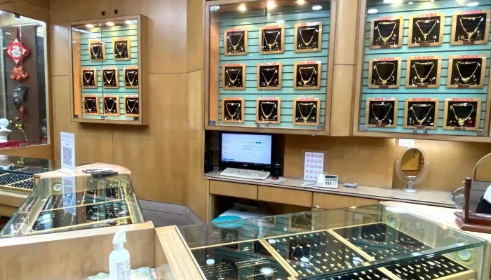 Yu Shan Yin Lou Nei Bu - Changhua County, Yuanlin City