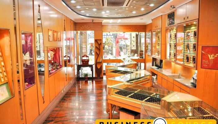 Yu Shan Yin Lou Quan Bu - Changhua County, Yuanlin City
