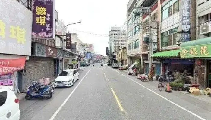 Yuan Lin LoveNiu Zi Jie Jing He 360 Du Quan Jing Zhao - Changhua County, Yuanlin City