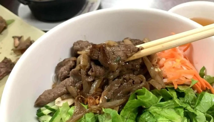 Yue Nan Xiao Chi Quan Bu - Changhua County, Changhua City