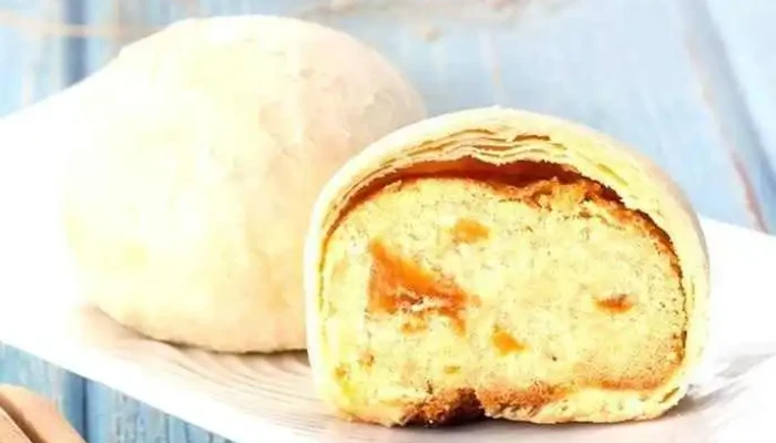 Zhang Hua Gua Shan Shao Xiao Yuan Mian Bao - Changhua County, Changhua City