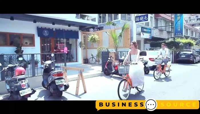 Zhang Hua Shi Shang Hun Sha She Ying Nei Bu - Changhua County, Changhua City