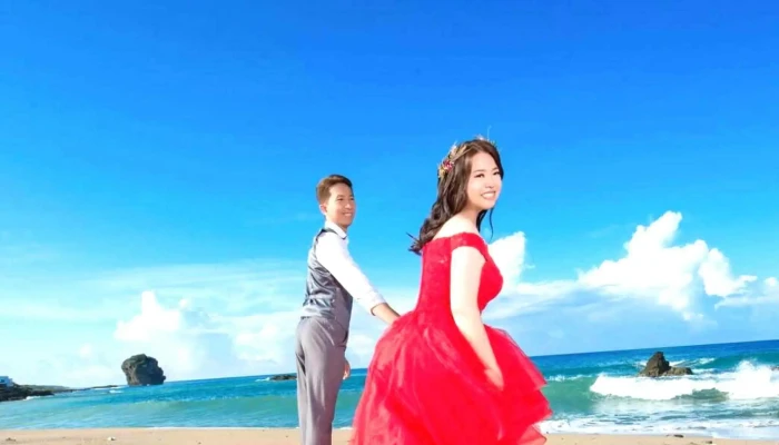 Zhang Hua Shi Shang Hun Sha She Ying 立即開放 - Changhua County, Changhua City