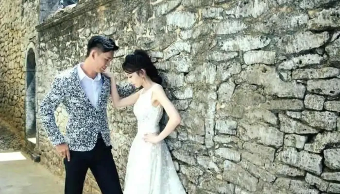 Zhen Ai Hun Sha Jing Zhi Min Su Fa Xing - Penghu County, Magong City
