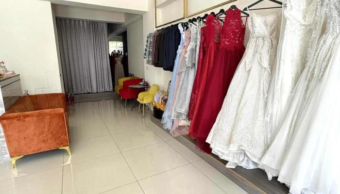 Zhen Ai Hun Sha Jing Zhi Min Su 婚纱店 - Penghu County, Magong City