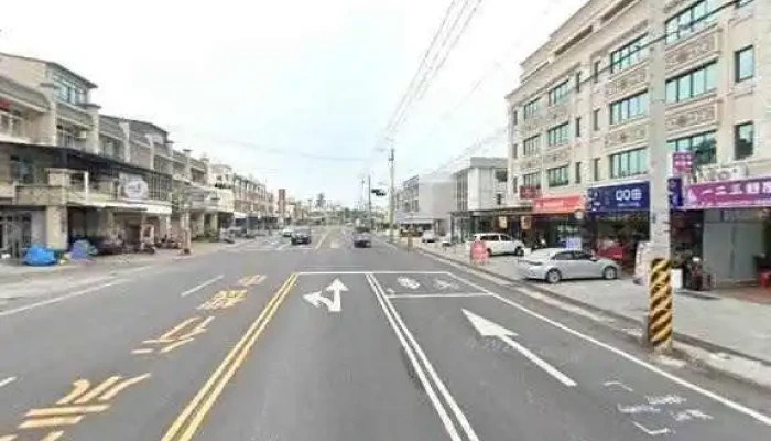 Zheng Fang Xing Ri Han Fu Shi Quan Bu - Pingtung County, Donggang Township