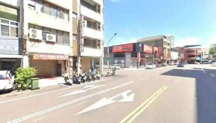 Zhu Nan Ji Tui Wang Bian Dang Dian Jie Jing He 360 Du Quan Jing Zhao - Miaoli County, Miaoli City