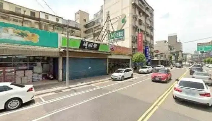Zi You Lian Meng Sheng Xian Chao Shi Da Xi Dian Jie Jing He 360 Du Quan Jing Zhao - Taoyuan City, Daxi District