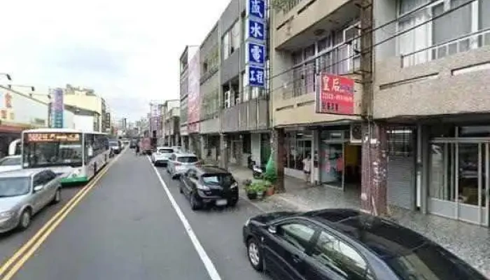 Zi You Lian Meng Sheng Xian Chao Shi Gong Guan Dian Quan Bu - Miaoli County, Gongguan Township