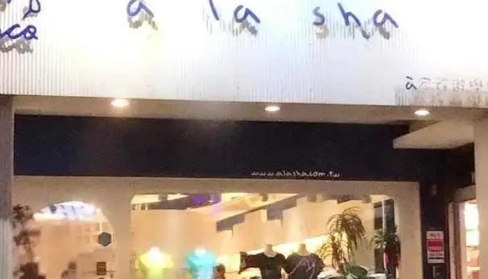 a la sha - Taitung County, Taitung City