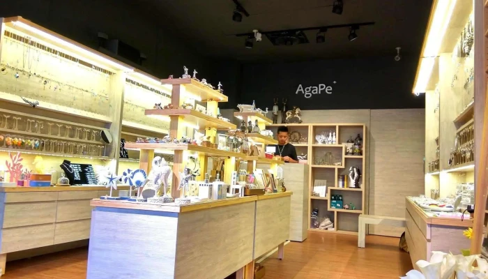 Agape Ai Ji Lu Nei Bu - Pingtung County, Hengchun Township