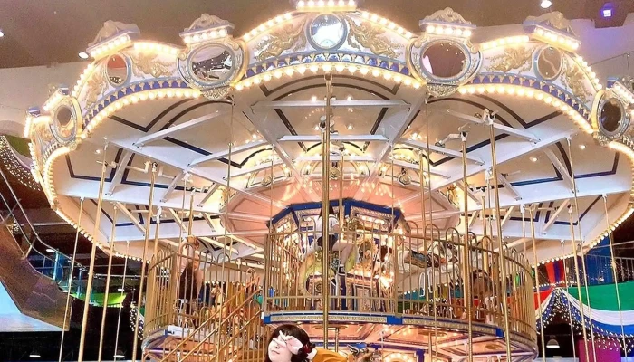 Air Space -  促銷 - Taichung City, North District
