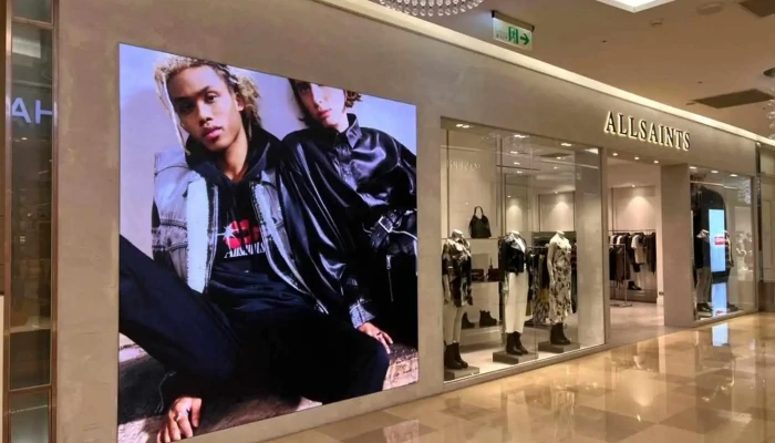 Allsaints Fe Taichung Store -  Nei Bu - Taichung City, Xitun District