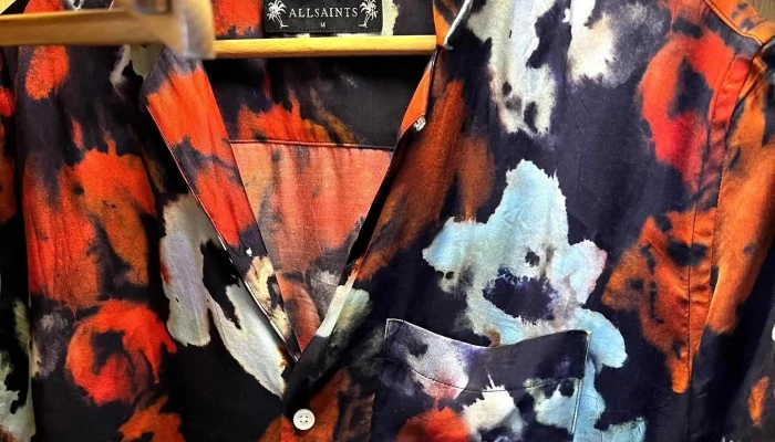 Allsaints Fe Taichung Store -  地址 - Taichung City, Xitun District
