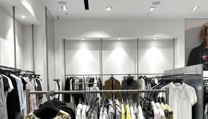 Allsaints Fe Taichung Store -  評論 - Taichung City, Xitun District