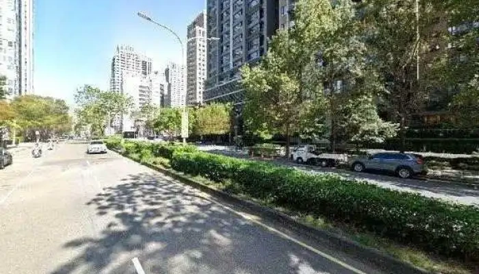 Anjun Guo Ji Jing Pin Jie Jing He 360 Du Quan Jing Zhao - Taichung City, Xitun District