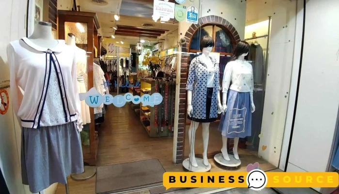 B Club Zhang Hua Men Shi Nei Bu - Changhua County, Changhua City