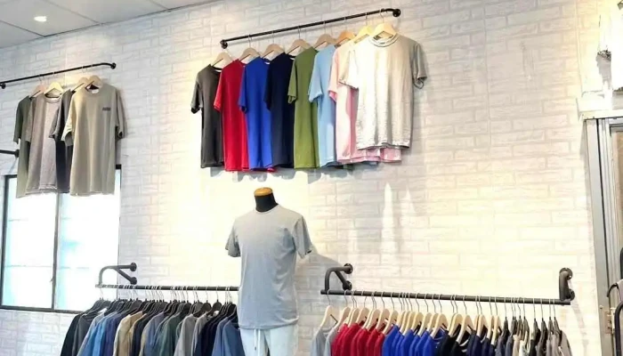 Bdcl时潮精品服饰 - 649台湾雲林縣二崙鄉中山路一段95巷61號
