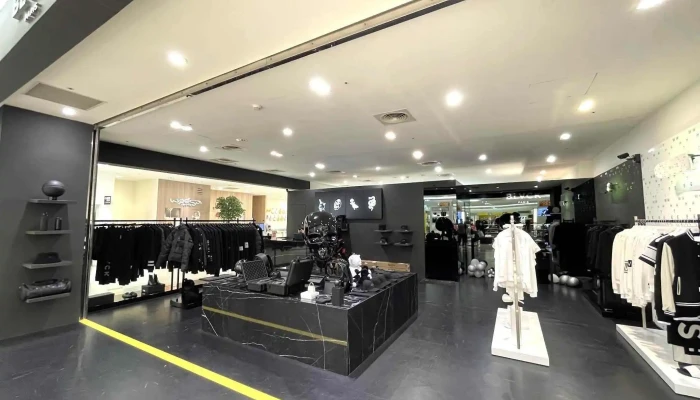 Blvck Paris Taiwan -  Nei Bu - Taichung City, Xitun District
