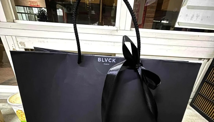 Blvck Paris Taiwan -  視頻 - Taichung City, Xitun District