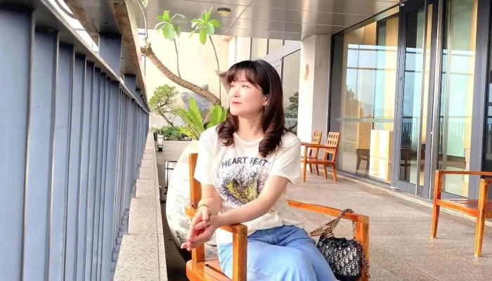 Bobo Wlife Han Guo Jing Pin Fu Shi Shang Jia Shang Chuan - Changhua County, Changhua City