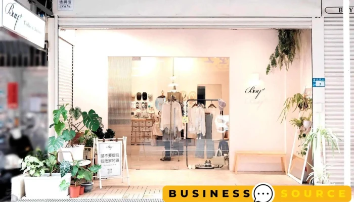Buy+服饰店 - 新北市