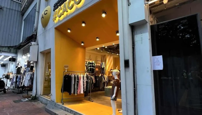 Caco Feng Jia 8Dian Quan Bu - Taichung City, Xitun District