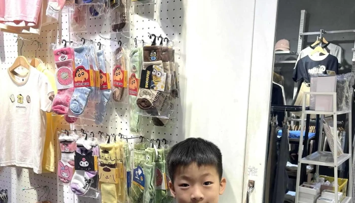 Caco Feng Jia 8Dian Taichung City Xitun District - Taichung City, Xitun District